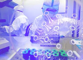 Mysterious Chinese COVID Lab Uncovered in Reedley California