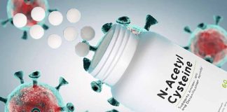 Il ruolo di N-acetilcisteina (NAC) e Sulodexide nella protezione delle cellule endoteliali nella sindrome post-COVID-19