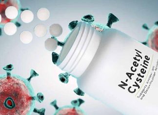 Il ruolo di N-acetilcisteina (NAC) e Sulodexide nella protezione delle cellule endoteliali nella sindrome post-COVID-19