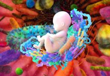 Impact of SARS-CoV-2 Infection on Maternal Microbiota and Its Consequences for Offspring