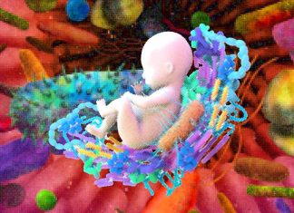 Impact of SARS-CoV-2 Infection on Maternal Microbiota and Its Consequences for Offspring