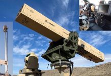 The VAMPIRE Rocket System: A New Addition to Ukraine’s Arsenal