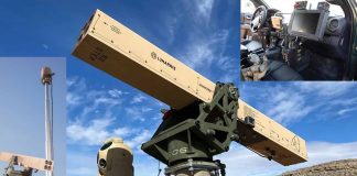 The VAMPIRE Rocket System: A New Addition to Ukraine’s Arsenal