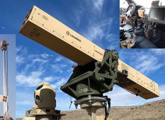 The VAMPIRE Rocket System: A New Addition to Ukraine’s Arsenal