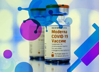 mRNA-1273 Booster Vaccination and Myocardial Injury: A Detailed Assessment of Adverse Events and Immunological Responses