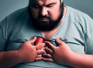 Novo Nordisk A/S: Semaglutide 2,4 mg riduce il rischio cardiovascolare negli adulti in sovrappeso e obesi: approfondimenti dallo studio SELECT