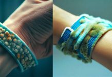 Bacterial World on Your Wrist: Exploring Wristband Contamination and Effective Disinfection Strategies