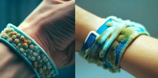 Bacterial World on Your Wrist: Exploring Wristband Contamination and Effective Disinfection Strategies