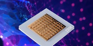 Advancing In-Memory Computing: The IBM HERMES Project Chip