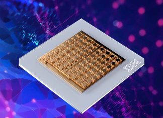 Advancing In-Memory Computing: The IBM HERMES Project Chip