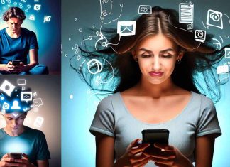Il disallineamento funzionale degli algoritmi di contenuto e l’apprendimento sociale umano: implicazioni per le dinamiche dei social media