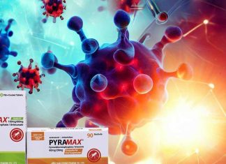 Pyronaridine’s Potential as a Multi-Targeting Antiviral Therapy: A New Dawn in Combating Coronavirus Infections