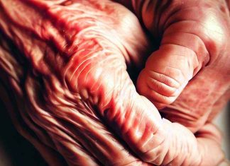 Artrite reumatoide e stenosi aortica: svelare la complessa connessione