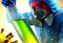 SARS-COV-2: Supersolfuri – una promettente via terapeutica per le infezioni virali respiratorie e le malattie polmonari croniche