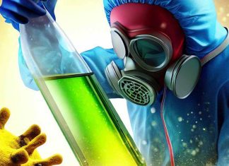 SARS-COV-2: Supersolfuri – una promettente via terapeutica per le infezioni virali respiratorie e le malattie polmonari croniche