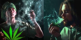 The Hidden Dangers of Marijuana Use: A Comprehensive Study on Metal Exposure