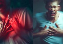 Understanding Warning Symptoms of Imminent Sudden Cardiac Arrest