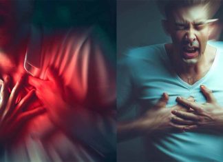 Understanding Warning Symptoms of Imminent Sudden Cardiac Arrest
