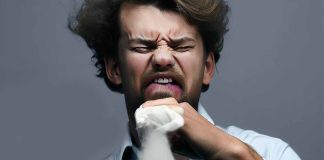 Sequele orali a lungo termine del COVID-19: esplorazione delle disfunzioni gustative e secretorie della saliva