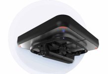Revolutionizing Security: Israeli Startup Deploys AI-Powered Indoor Drones for Surveillance