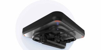 Revolutionizing Security: Israeli Startup Deploys AI-Powered Indoor Drones for Surveillance