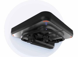 Revolutionizing Security: Israeli Startup Deploys AI-Powered Indoor Drones for Surveillance