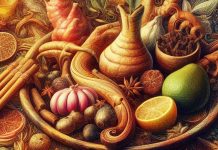 Exploring the Antiviral Potential of a Galangal-Cinnamon Mixture: A Promising Approach Against Coronavirus