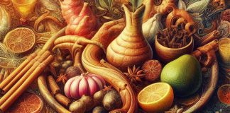 Exploring the Antiviral Potential of a Galangal-Cinnamon Mixture: A Promising Approach Against Coronavirus
