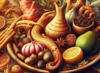 Exploring the Antiviral Potential of a Galangal-Cinnamon Mixture: A Promising Approach Against Coronavirus