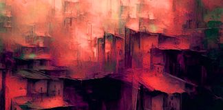 Exploring the Complex Relationship Between Neighborhood Disadvantage, Brain Health, and Cortical Microstructure