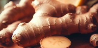 Zenzero: un rimedio naturale per le malattie autoimmuni – Esplorando il suo potenziale nella modulazione della NETosi