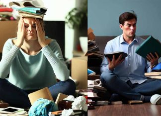 Decluttering the Mind: How Mess and Clutter Impact Mental Well-being and What You Can Do About It