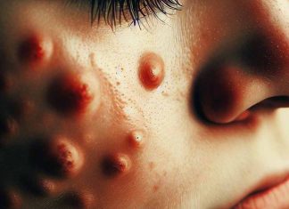 Monkeypox Cases on the Rise in Thailand: Concerns and Prevention Measures