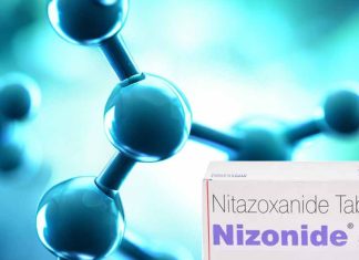Nitazoxanide: un potenziale trattamento antivirale per i coronavirus umani stagionali