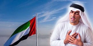 Over Half of UAE Residents Affected by Heart Disease: A Closer Look at the Shocking 55 Percent Statistic”