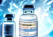 Aggiornamento sul vaccino Pfizer-BioNTech contro il COVID-19 per il 2023-2024: un passo avanti nella mitigazione della pandemia