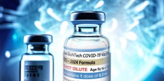 Aggiornamento sul vaccino Pfizer-BioNTech contro il COVID-19 per il 2023-2024: un passo avanti nella mitigazione della pandemia