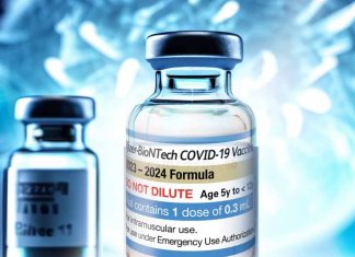 Aggiornamento sul vaccino Pfizer-BioNTech contro il COVID-19 per il 2023-2024: un passo avanti nella mitigazione della pandemia