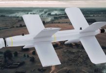 Russia’s Cutting-Edge Kamikaze Drones Redefine Warfare in Ukraine
