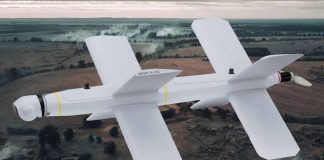 Russia’s Cutting-Edge Kamikaze Drones Redefine Warfare in Ukraine