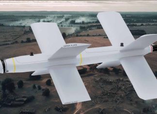 Russia’s Cutting-Edge Kamikaze Drones Redefine Warfare in Ukraine