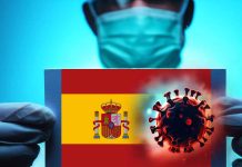 SPAIN – Escalating COVID-19 Cases Persist, Demanding Vigilance and Action – Positivity Test Rates Hits 40%