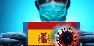 SPAIN – Escalating COVID-19 Cases Persist, Demanding Vigilance and Action – Positivity Test Rates Hits 40%
