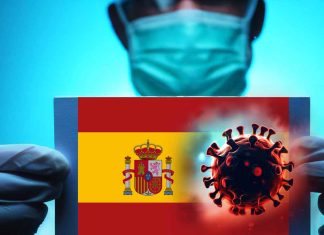 SPAIN – Escalating COVID-19 Cases Persist, Demanding Vigilance and Action – Positivity Test Rates Hits 40%