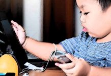 Screen Time and Developmental Outcomes in Young Children