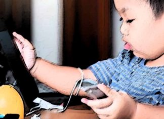Screen Time and Developmental Outcomes in Young Children