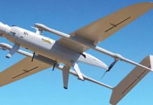 Israel’s Defense Forces to Upgrade Unmanned Aerial Systems