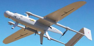 Israel’s Defense Forces to Upgrade Unmanned Aerial Systems