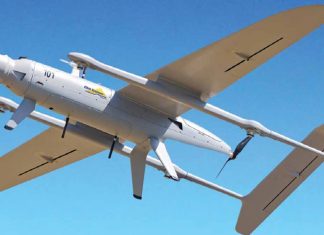 Israel’s Defense Forces to Upgrade Unmanned Aerial Systems