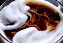 The Impact of Milk on Black Tea’s Anti-Viral Properties Against SARS-CoV-2